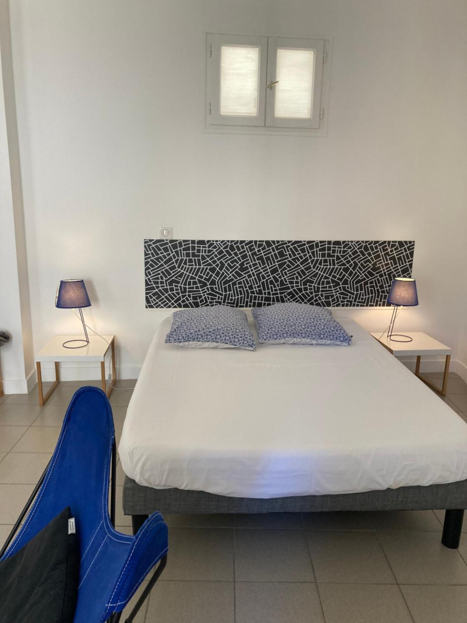 Bleu Apartment Nice