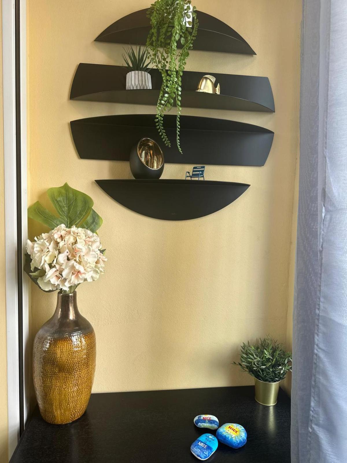 Aparthotel Coeur Delille Fshh