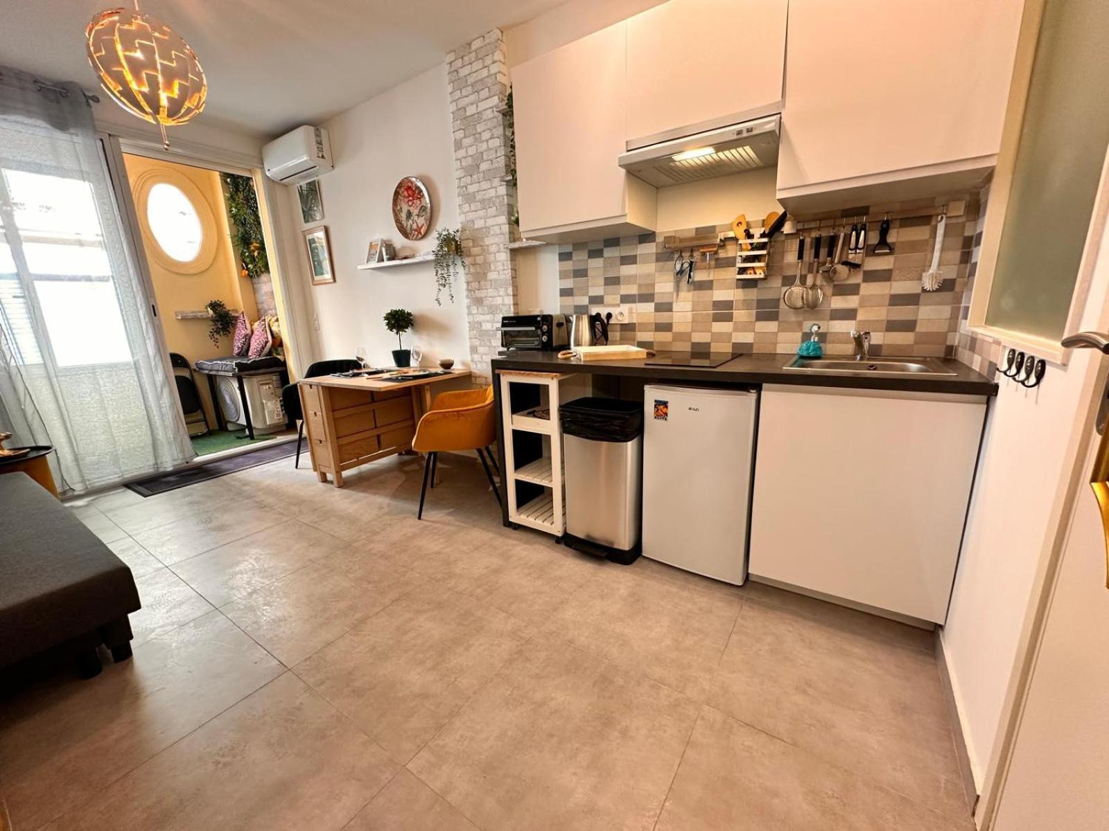 Coeur Delille Fshh Aparthotel 3*