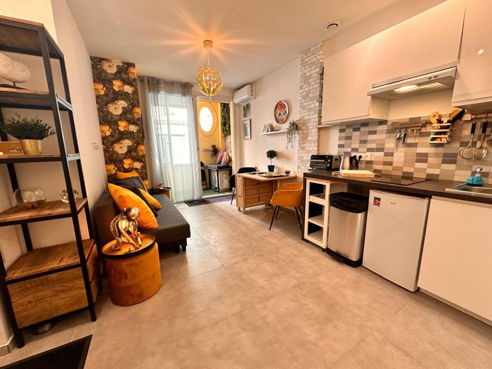 Coeur Delille Fshh Aparthotel