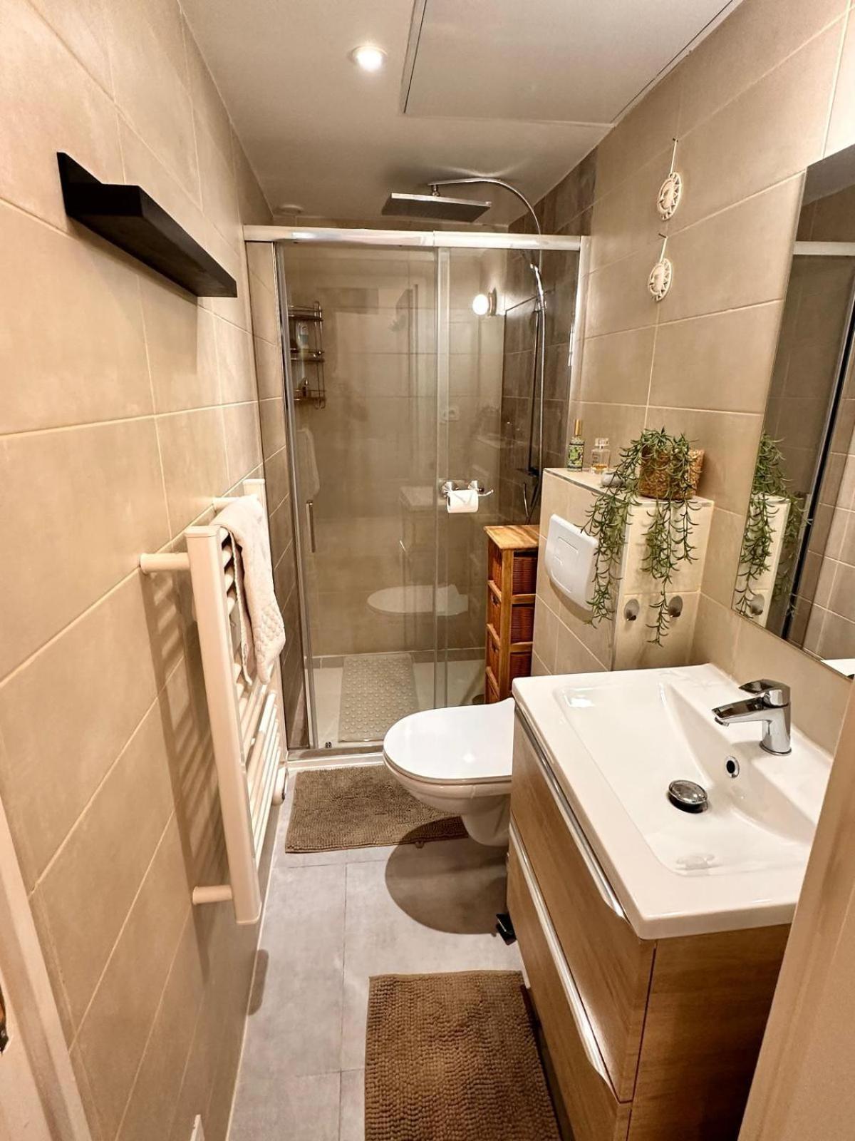 Aparthotel Coeur Delille Fshh Nice