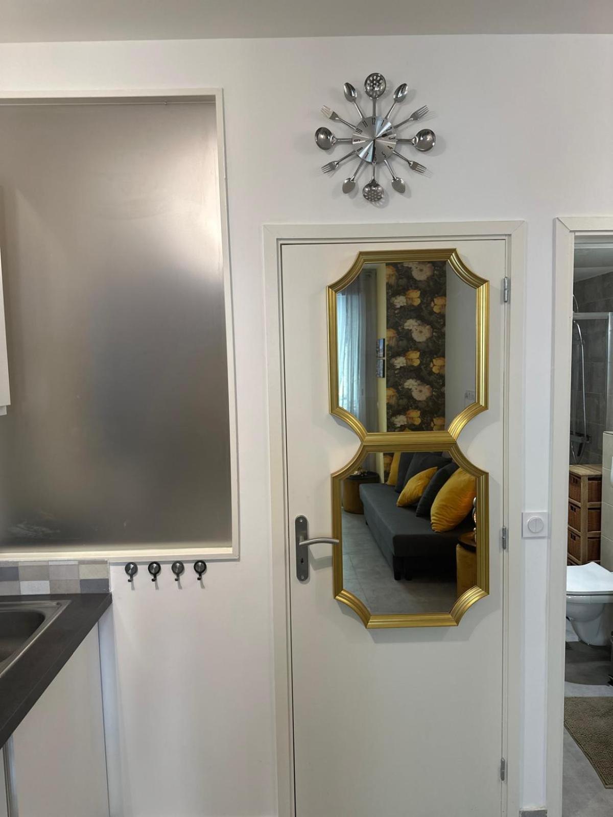 Coeur Delille Fshh 3*