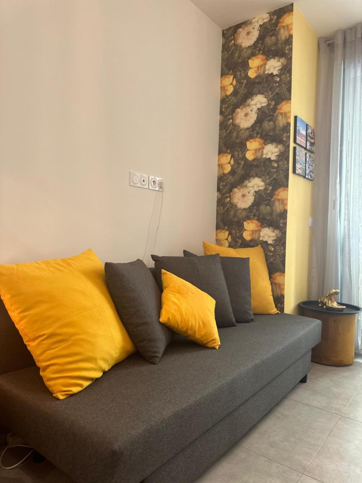 Coeur Delille Fshh Nice