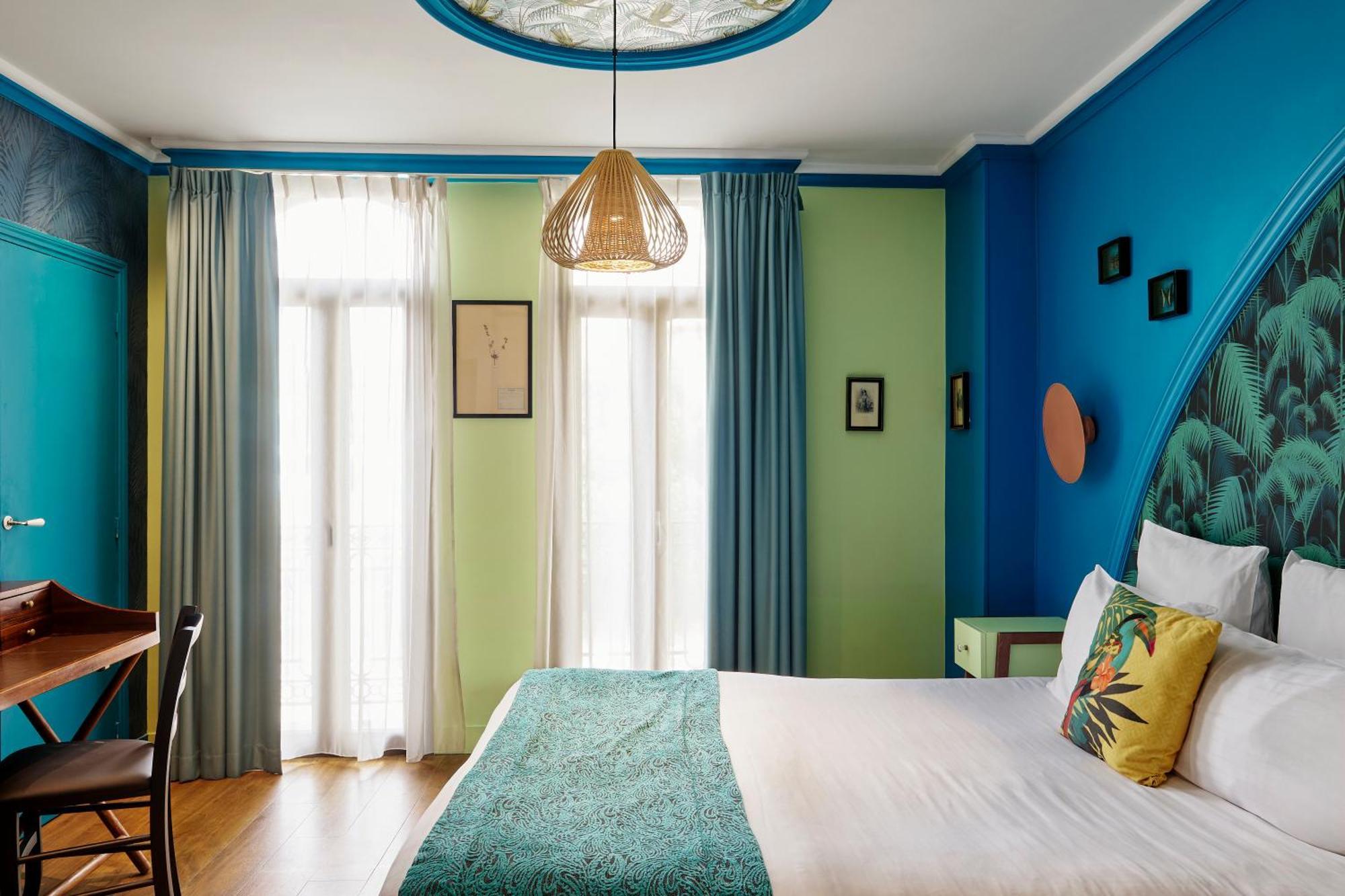 Bougainville By Happyculture Hotel 4*