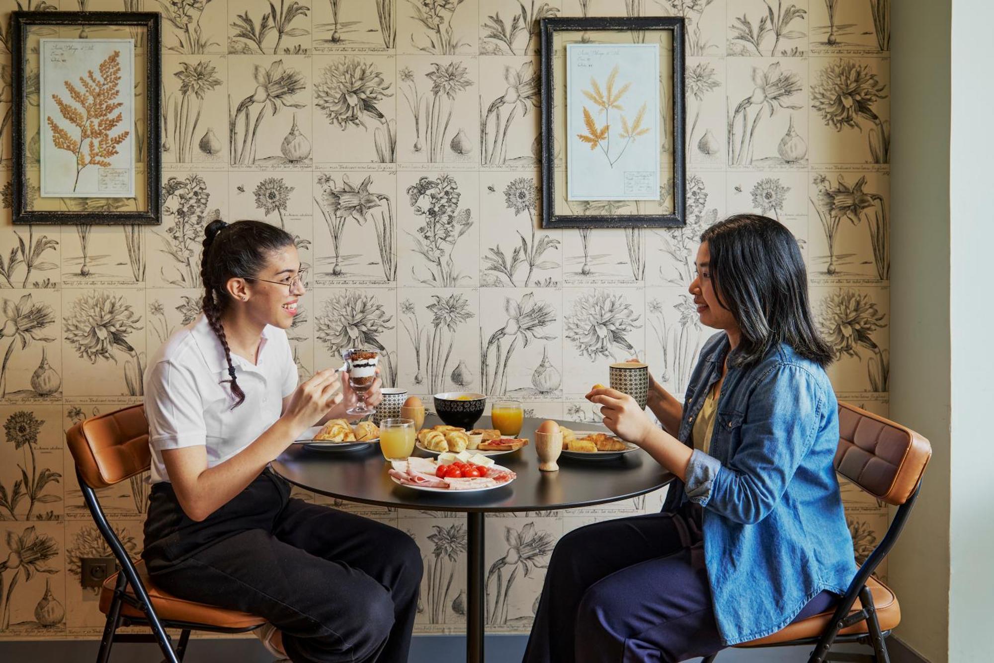 Bougainville By Happyculture Hotel Nice