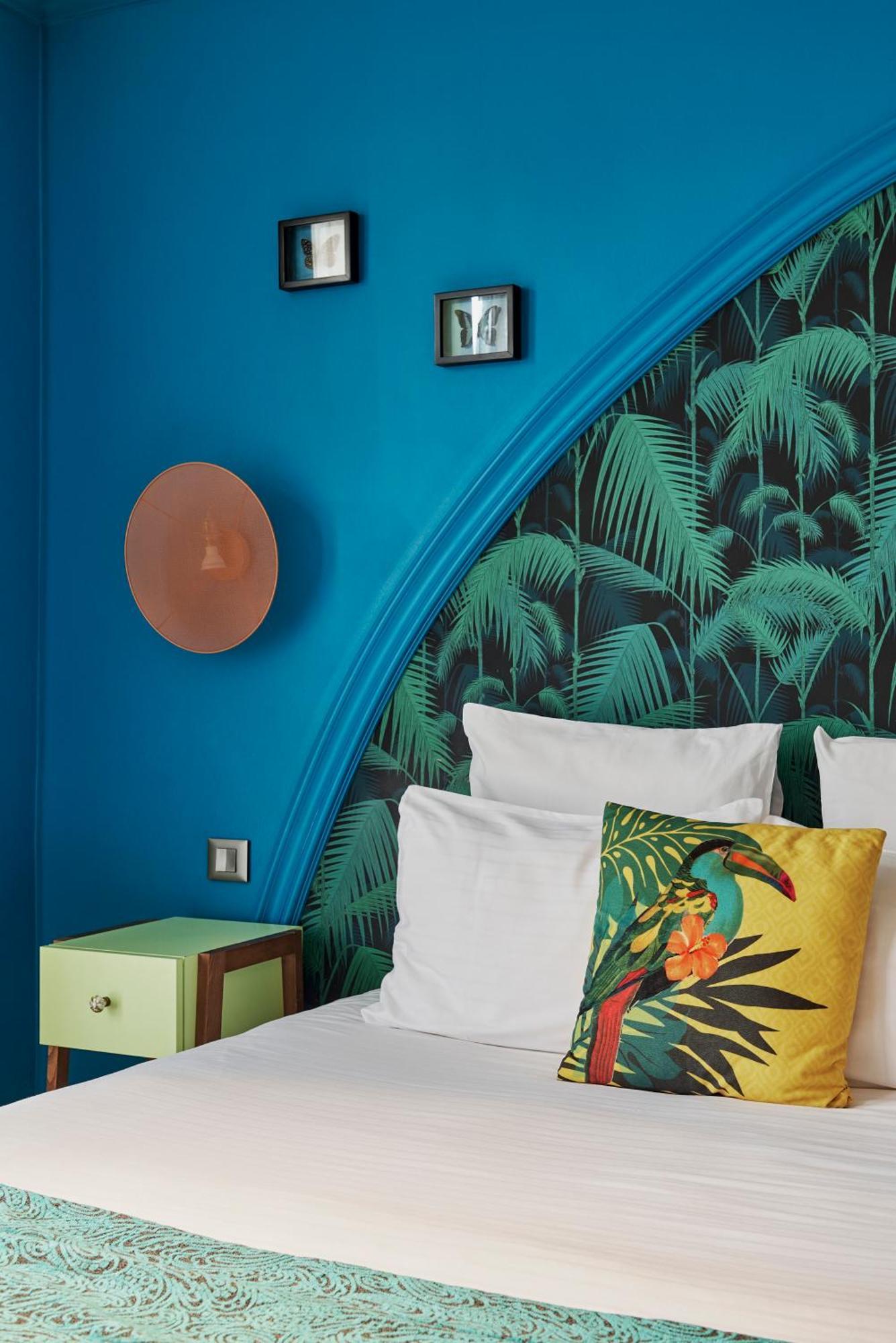 Bougainville By Happyculture Hotel