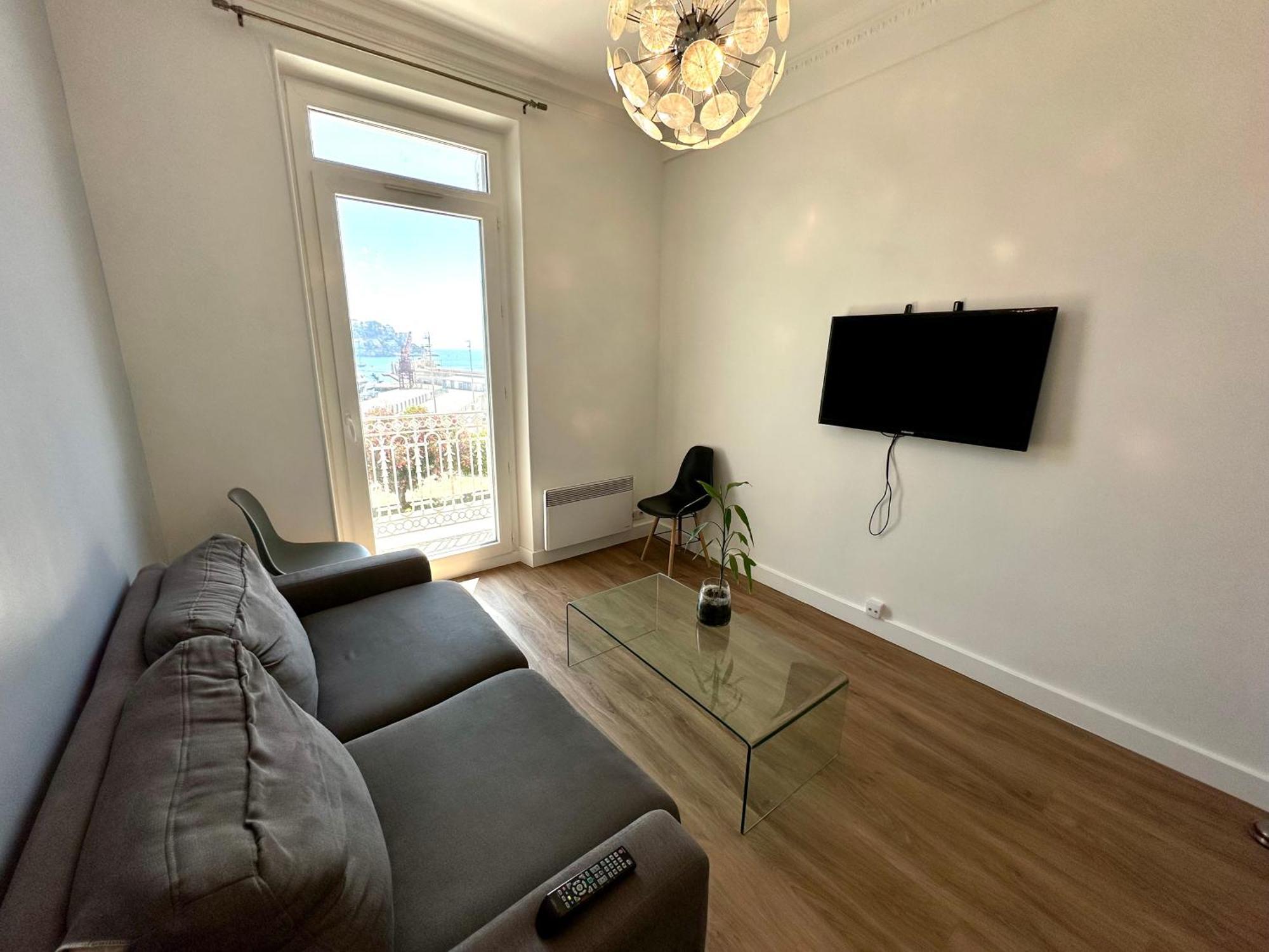 Rauba Capeu Apartment