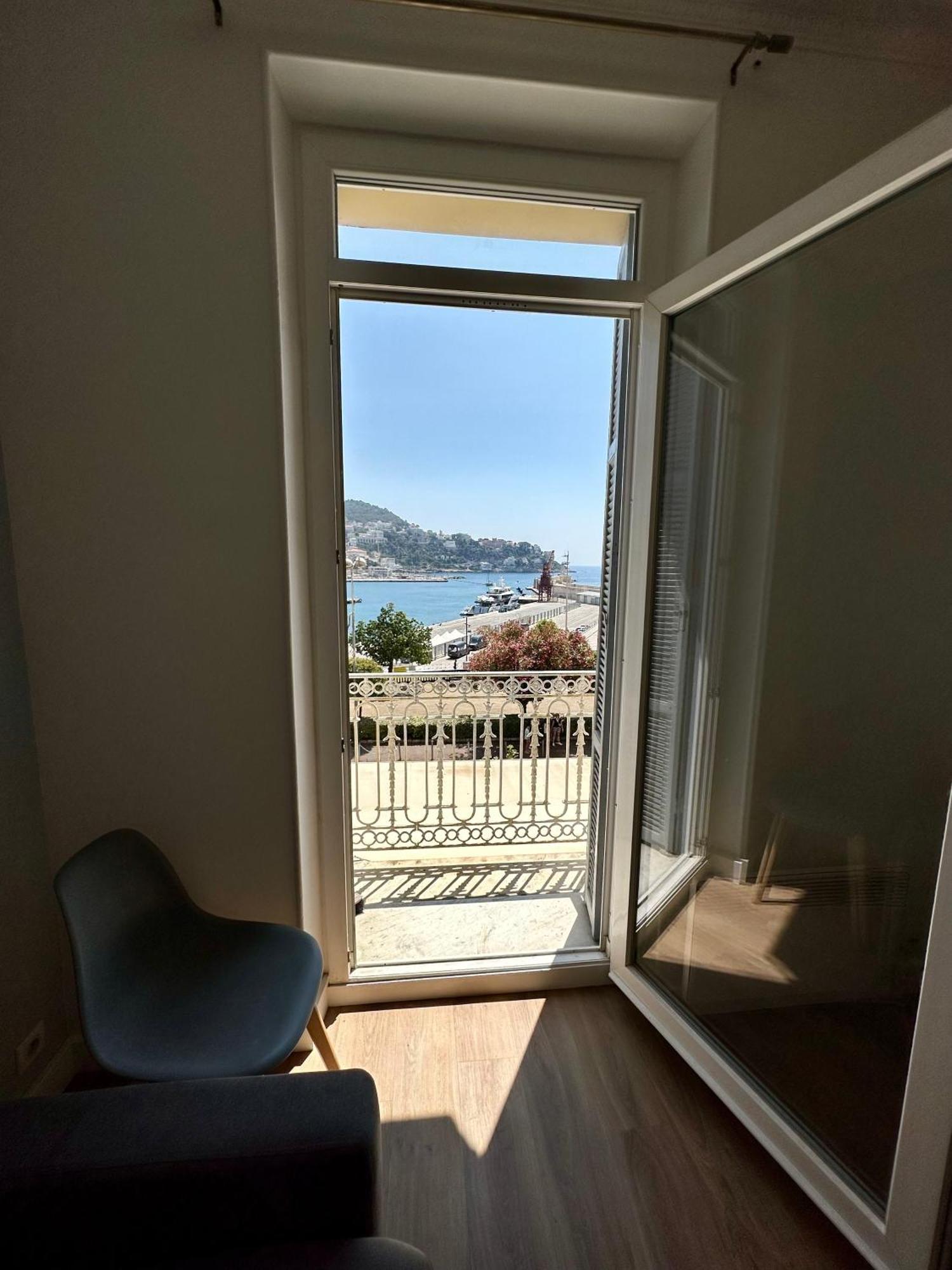 Rauba Capeu Apartment *