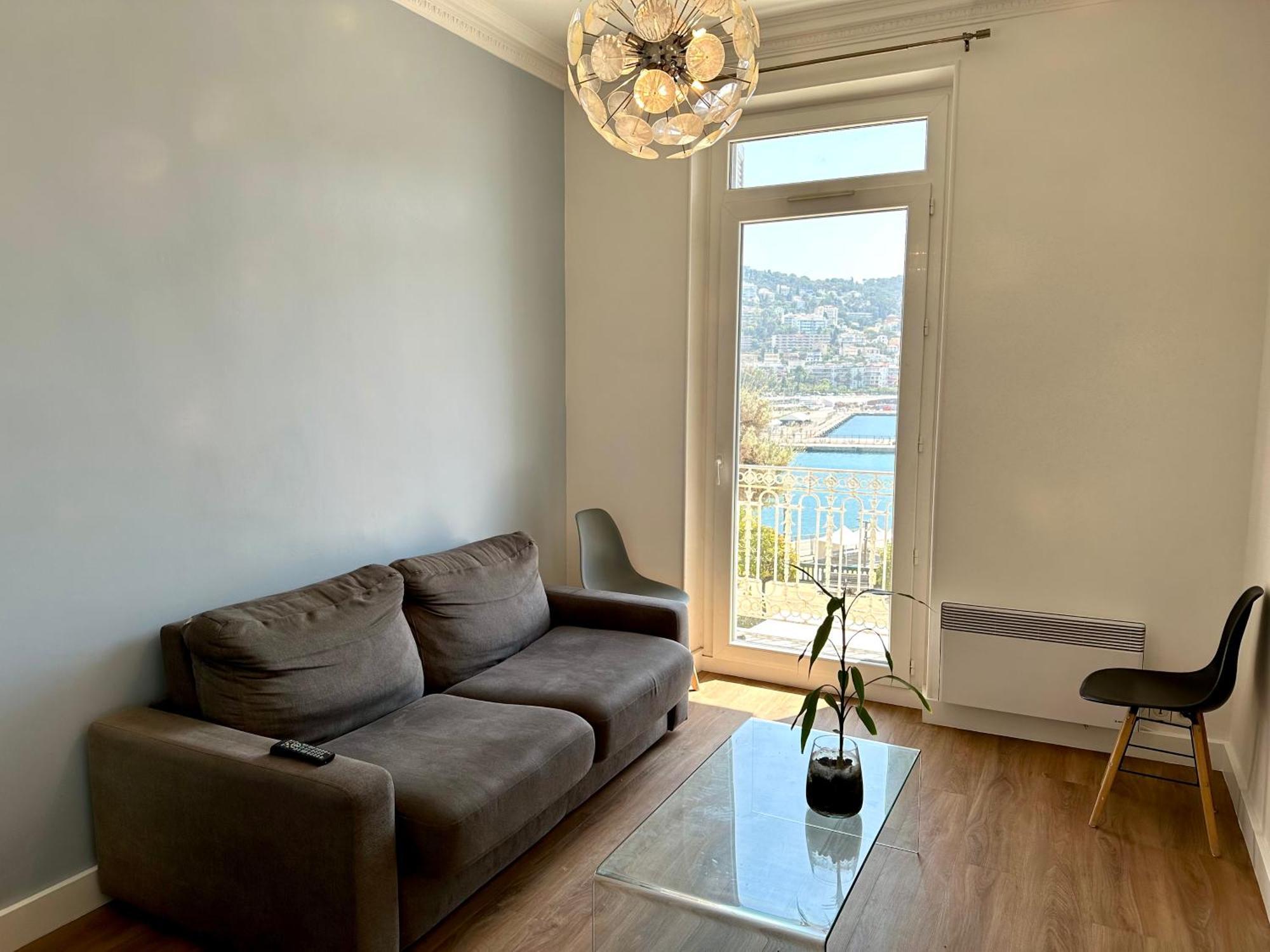 Apartment Rauba Capeu *