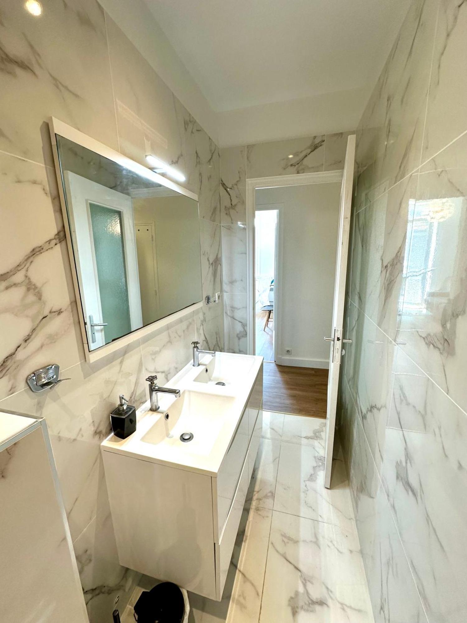 Rauba Capeu Apartment