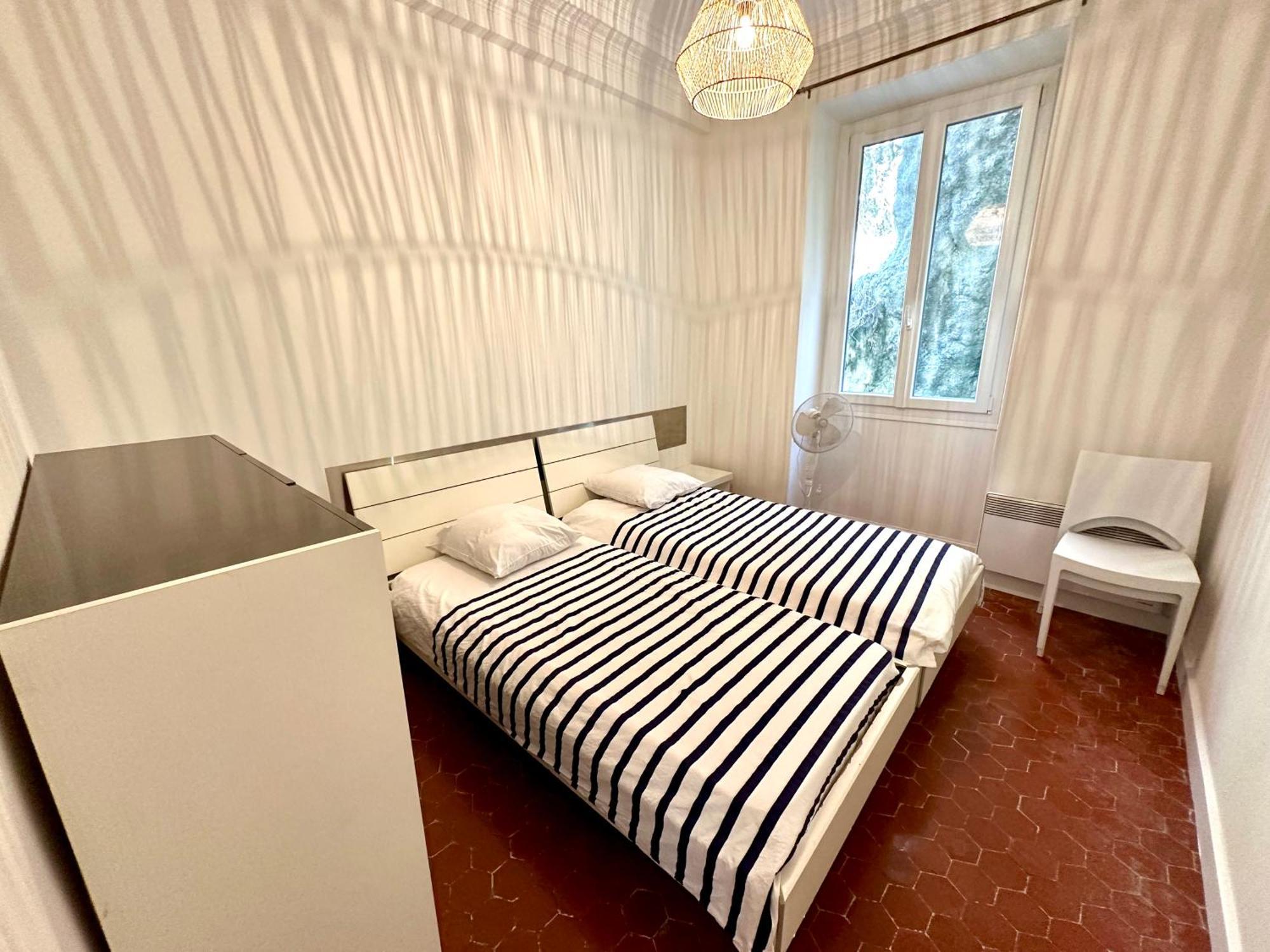 Apartment Rauba Capeu