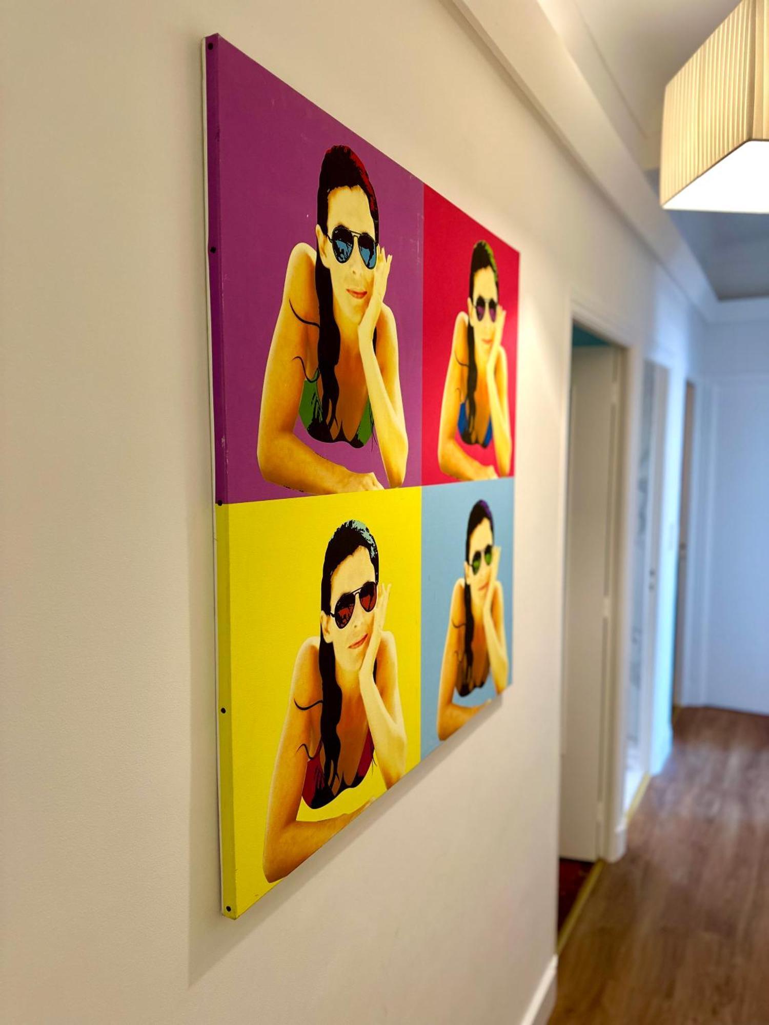 Apartment Rauba Capeu Nice