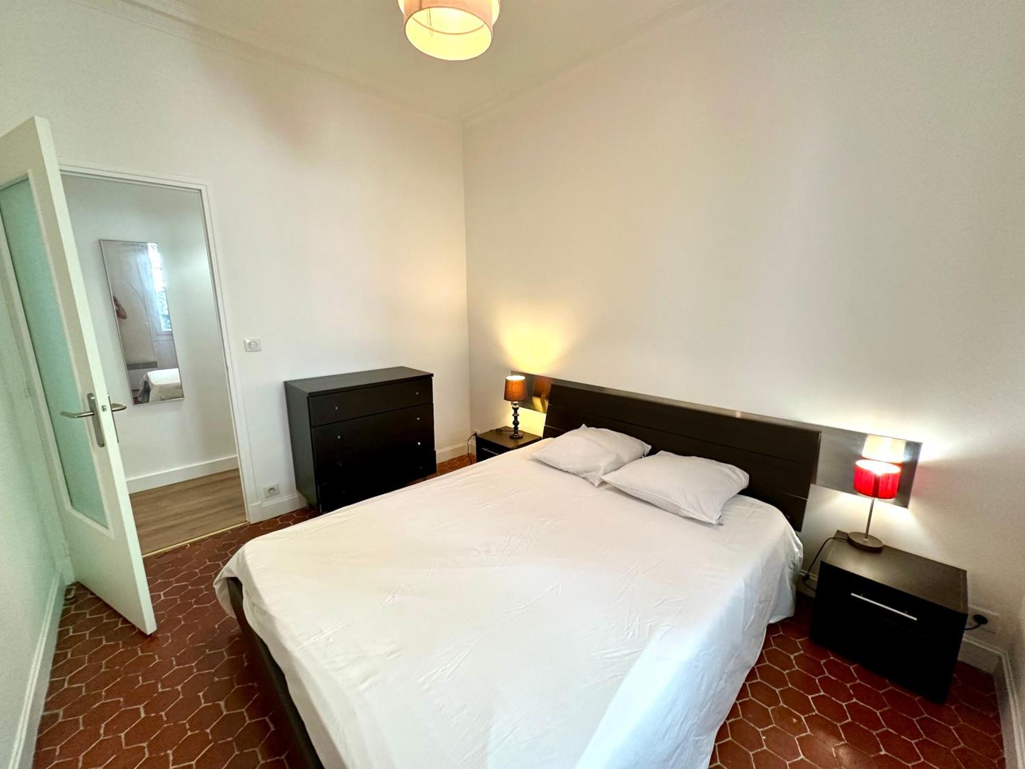Appartement Rauba Capeu *