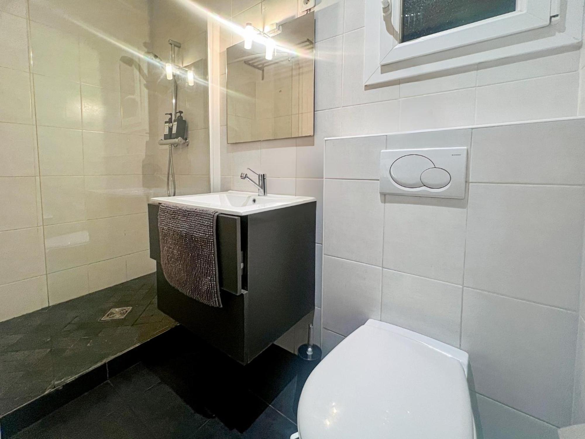 Apartamento Proche Promenade Des Et De La