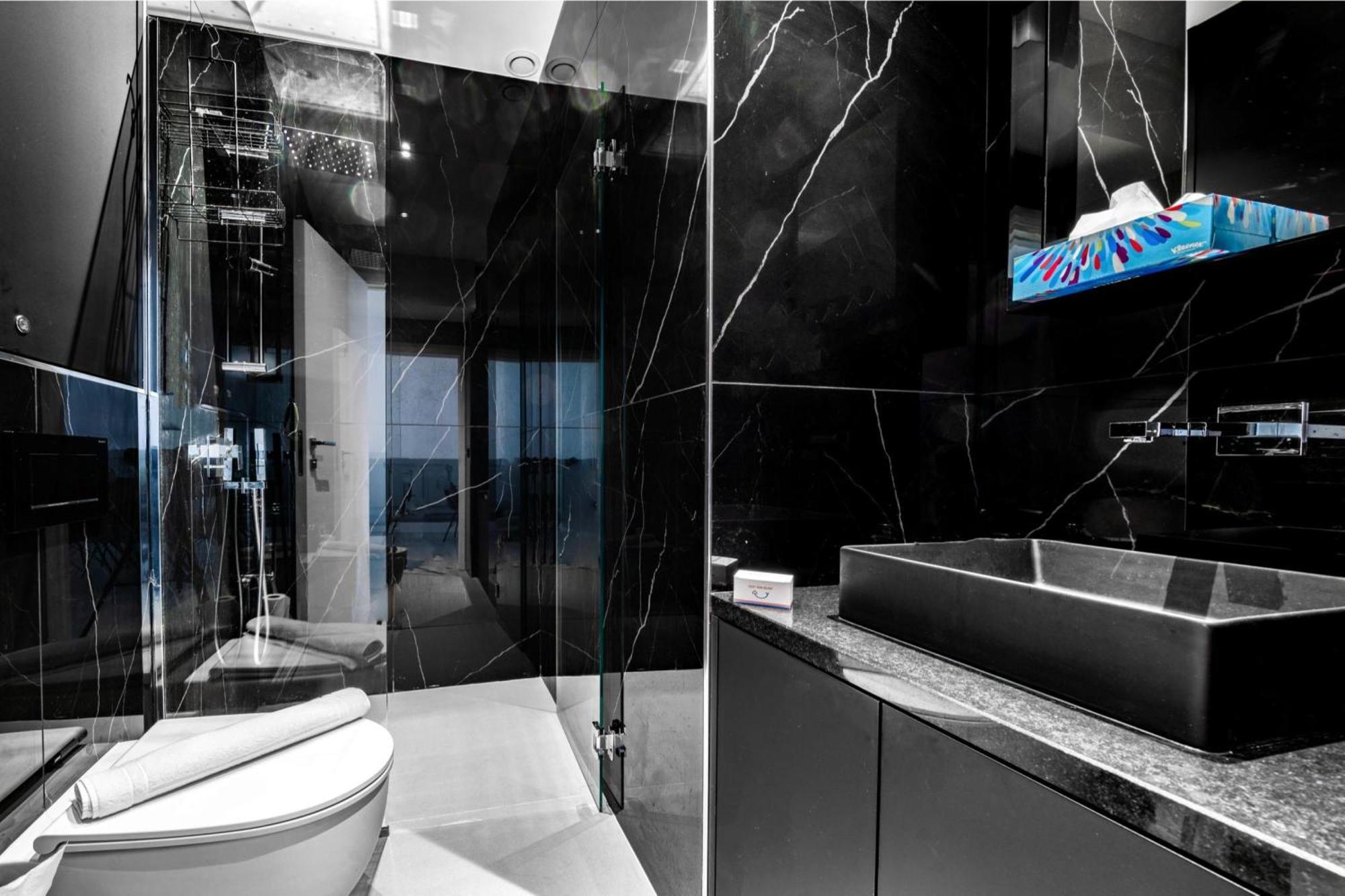 Le Magenta - Happy Apartment *