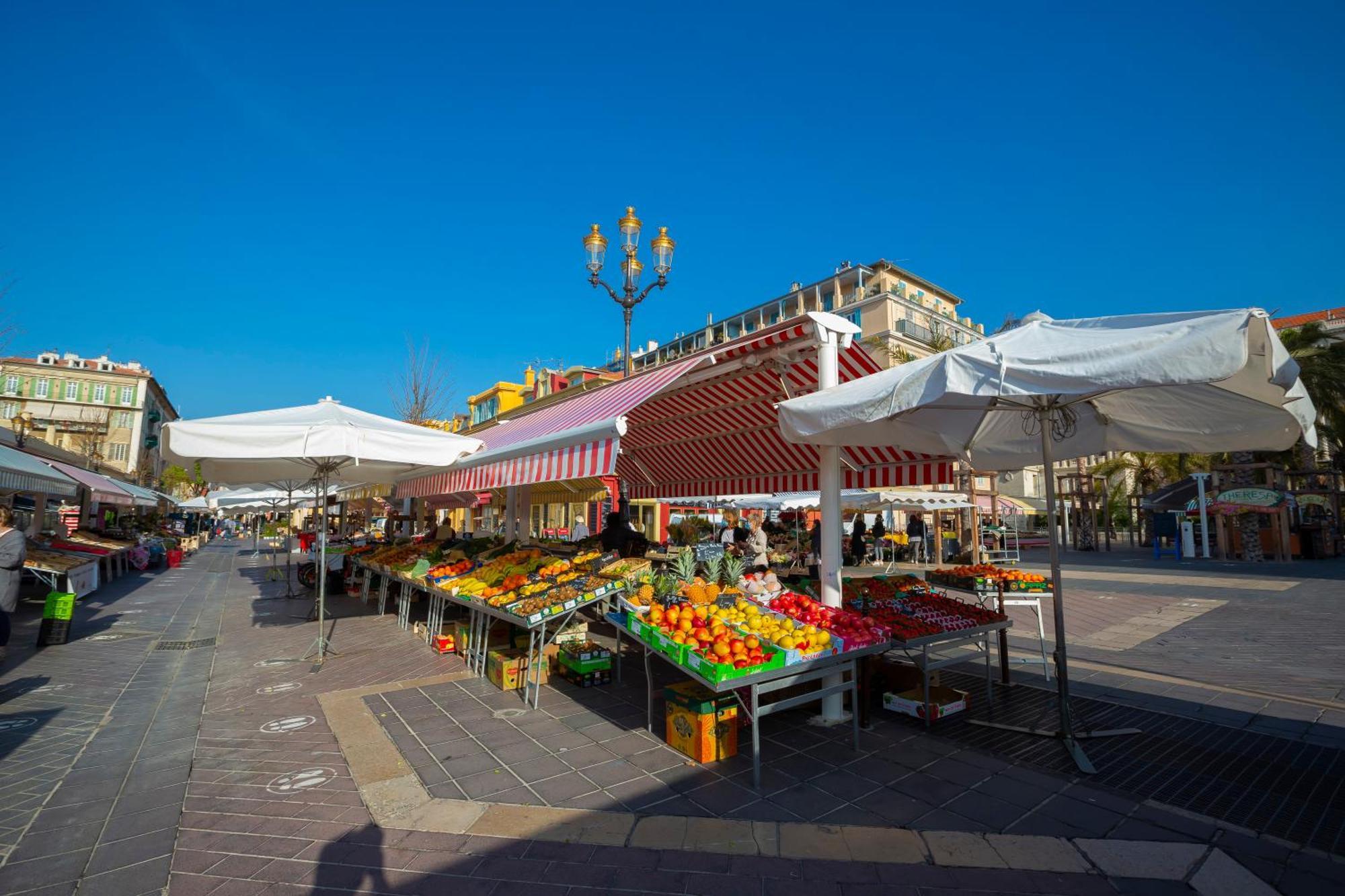 Apartment Le Magenta - Happy