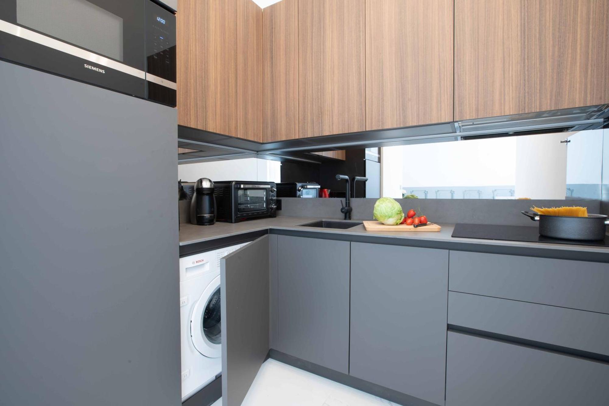 Le Magenta - Happy Appartement *