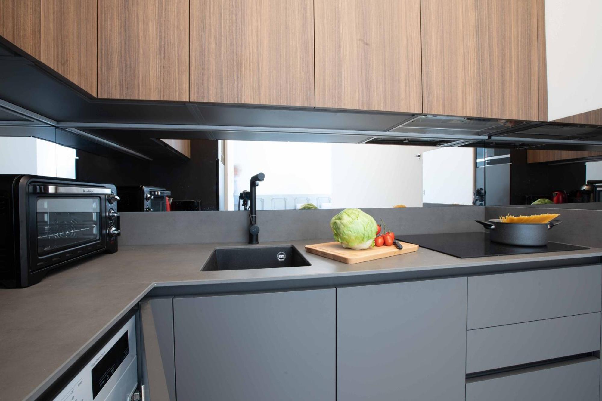 Le Magenta - Happy Apartment