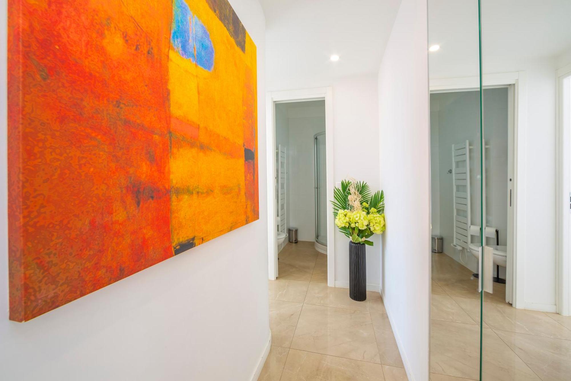 Rooftop At Palais De La Buffa - Happy Apartment *