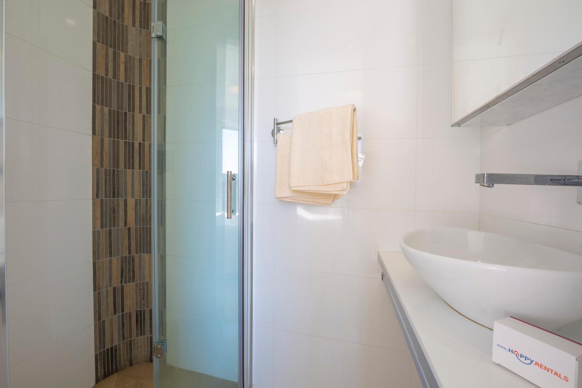 Rooftop At Palais De La Buffa - Happy * Nice