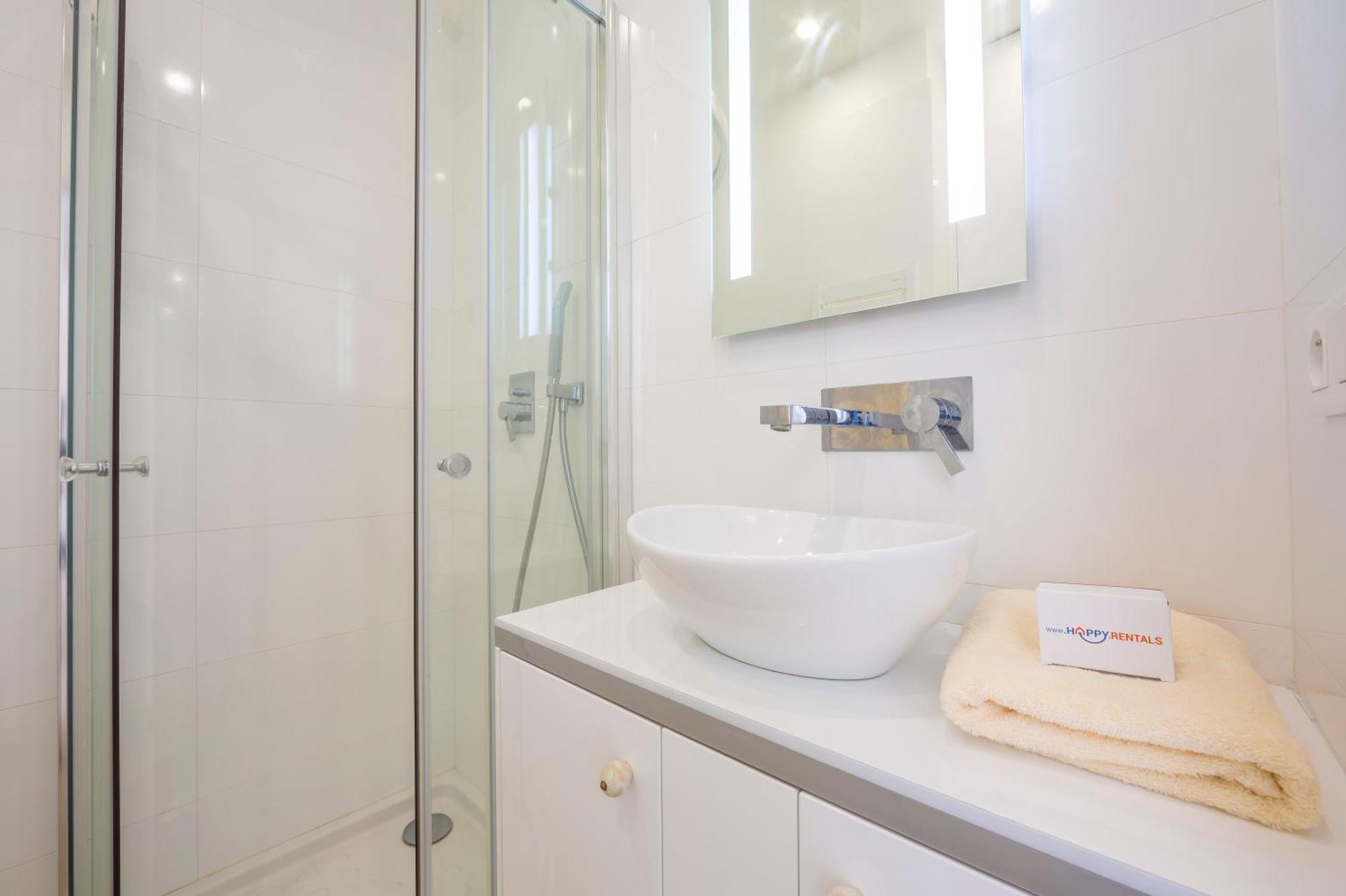 Apartment Rooftop At Palais De La Buffa - Happy *