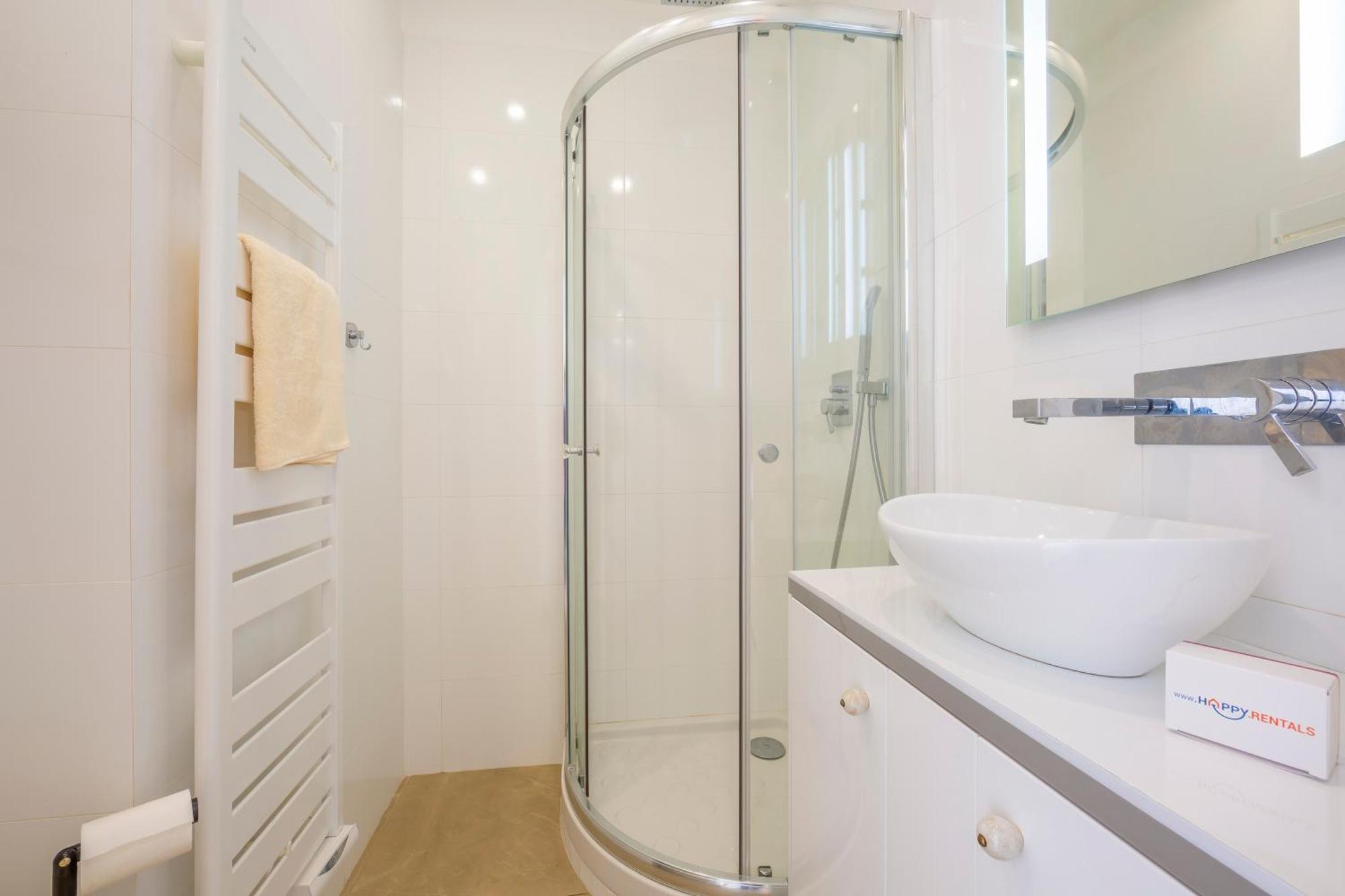 Rooftop At Palais De La Buffa - Happy Apartment *