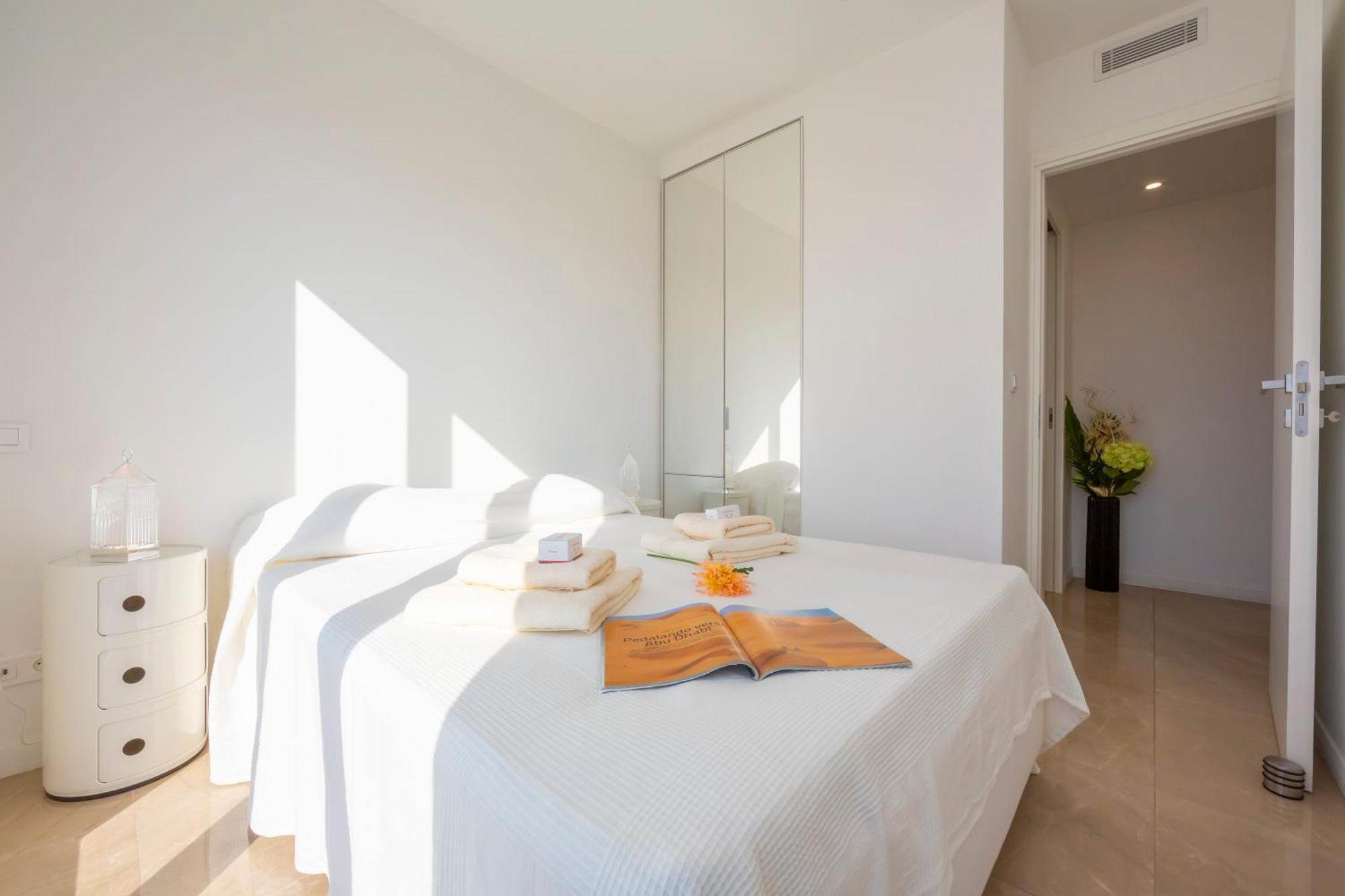 Rooftop At Palais De La Buffa - Happy