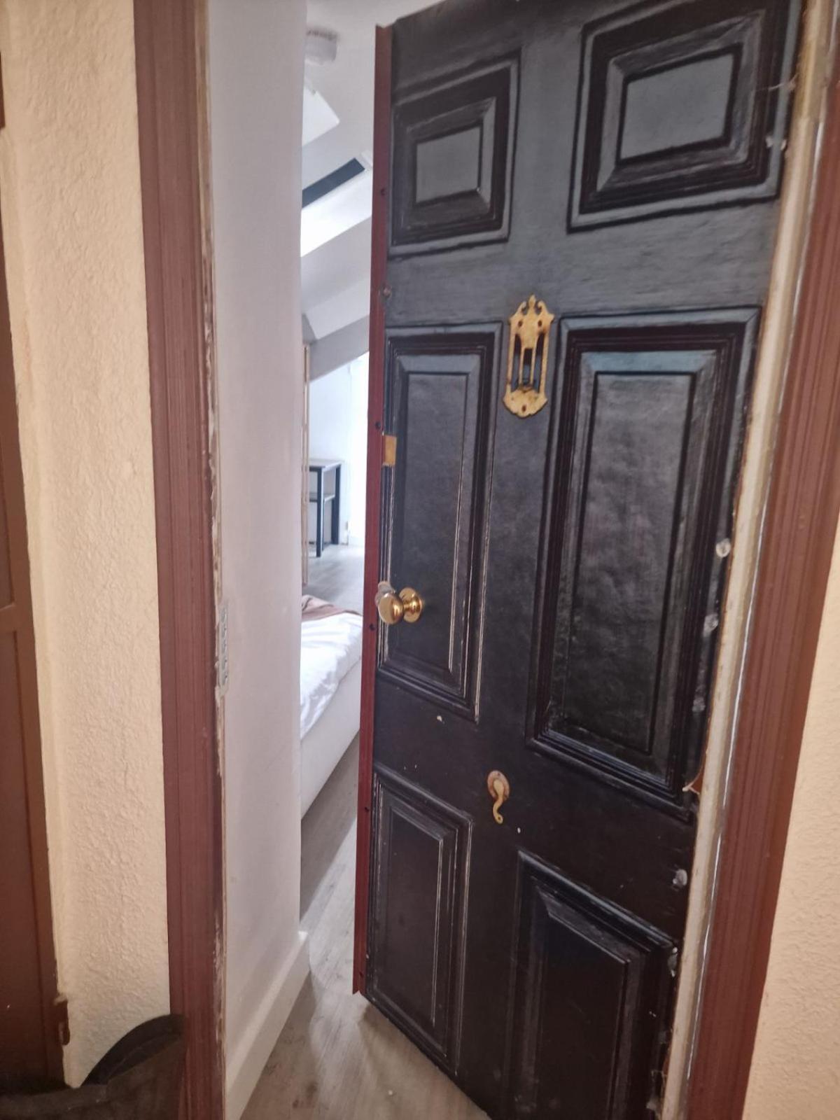 Atypique Calme, Quartier Vip, 50m Apartment