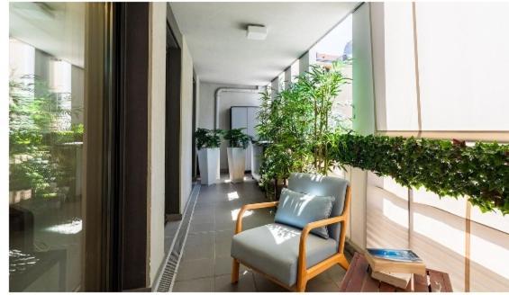 Suitemarie Carre D'or *