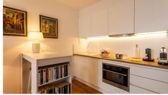 Suitemarie Carre D'or Nice