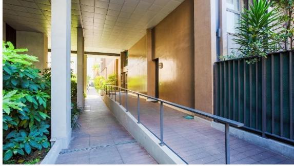 Suitemarie Carre D'or *