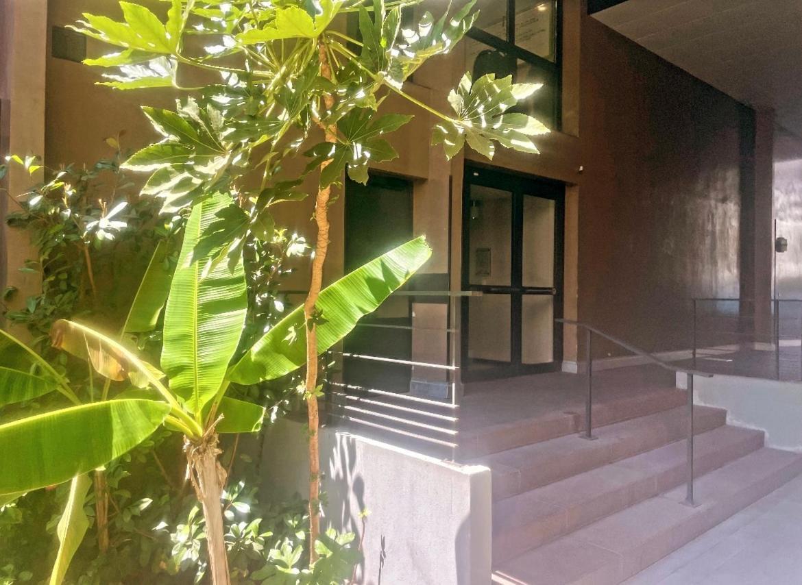 Suitemarie Carre D'or Apartment Nice