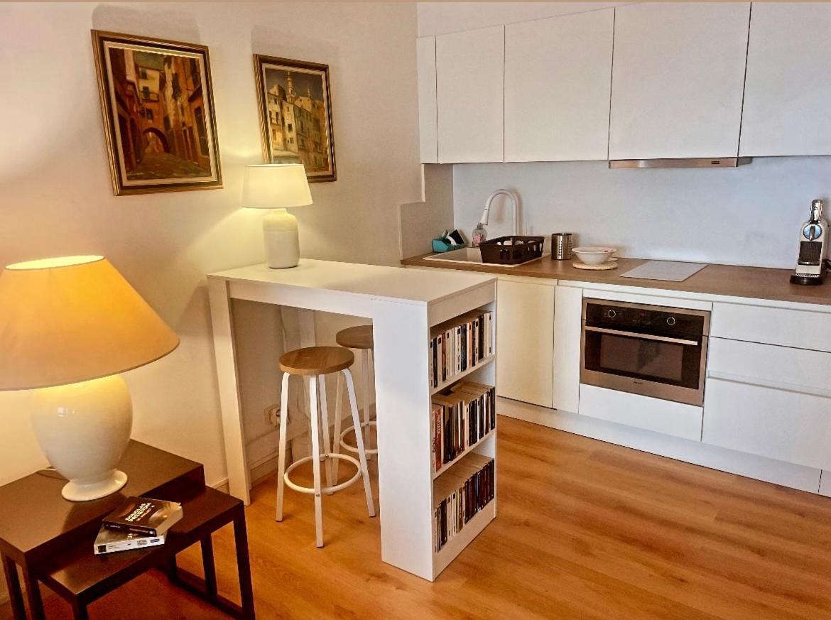 Suitemarie Carre D'or Apartment *