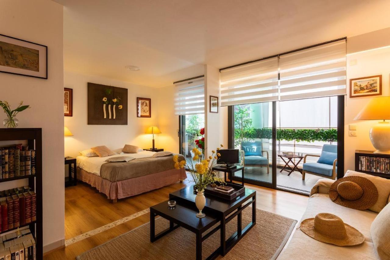 Suitemarie Carre D'or Apartment