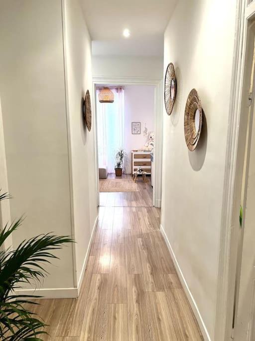 Apartment 3 Bedroom In