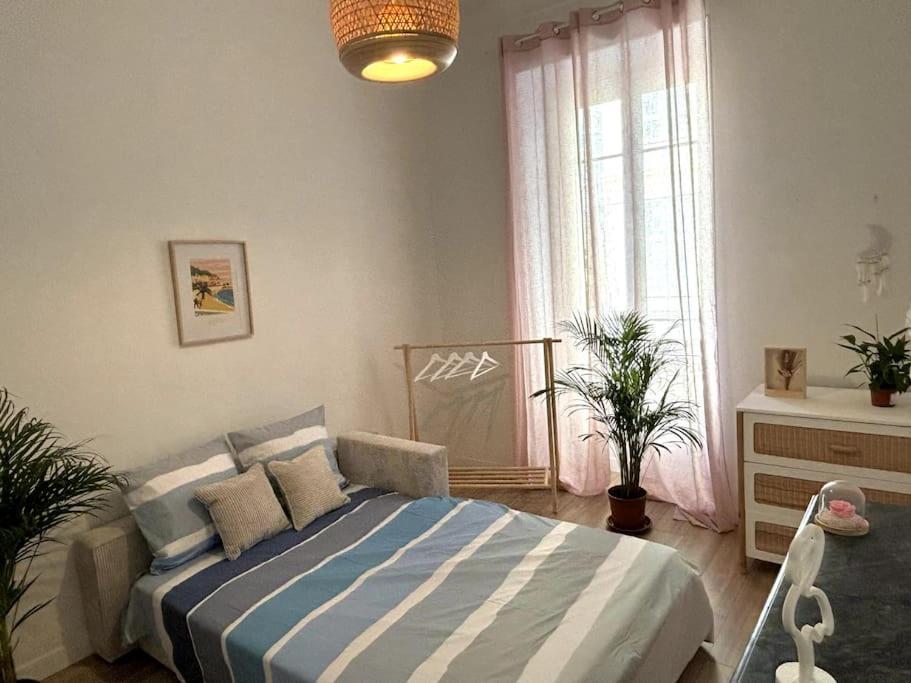 3 Bedroom In * Nice