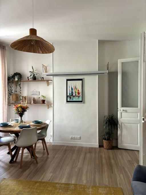 Apartment 3 Bedroom In
