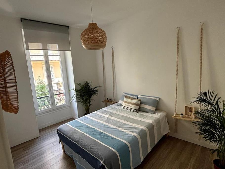 3 Bedroom In *