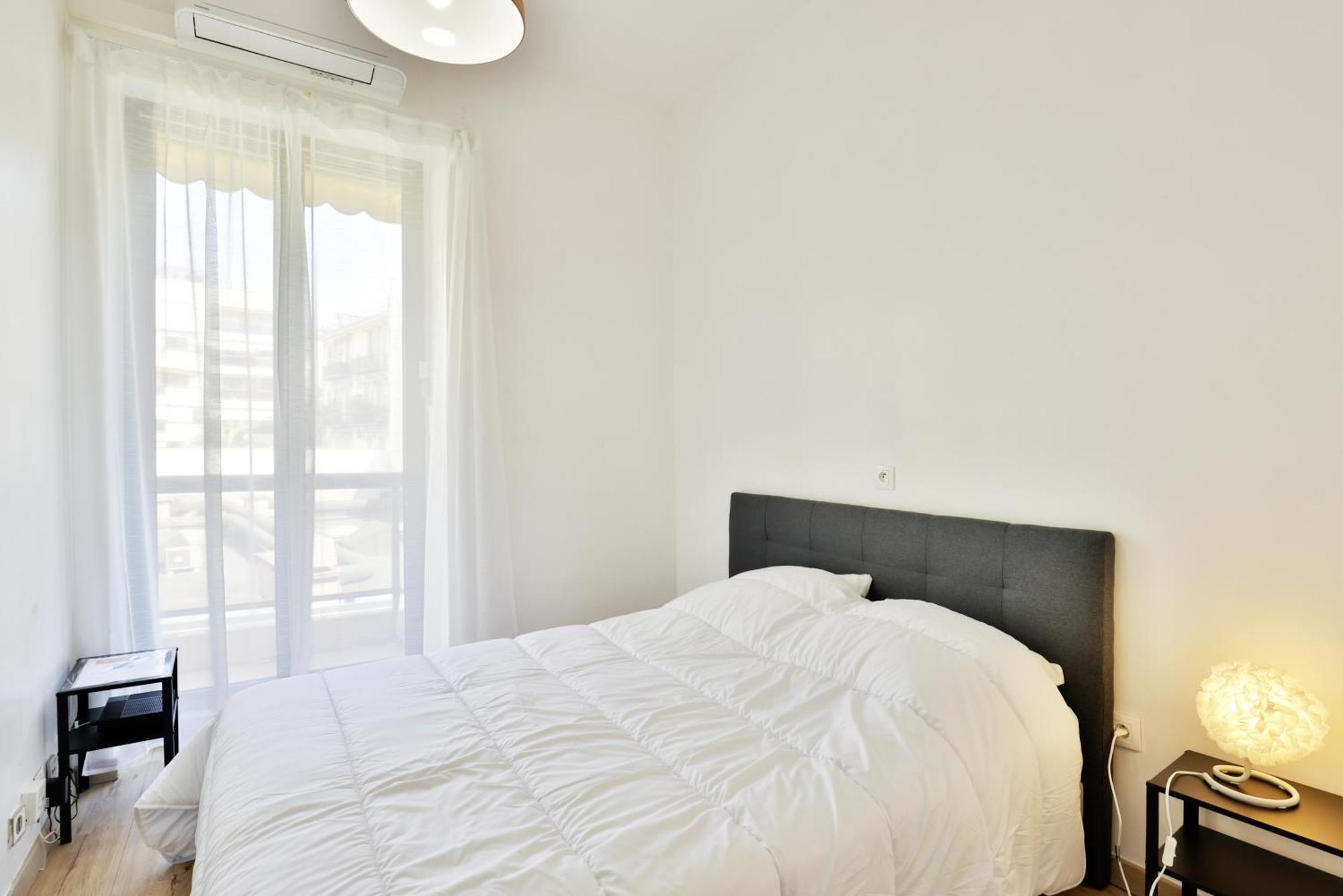 Le Felix Faure - 4pers, Wifi, Ac