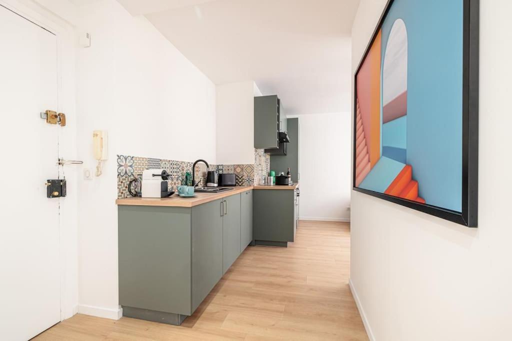 Apartment My Casa - Fodere 19 G - Superb Near Port With Ac *