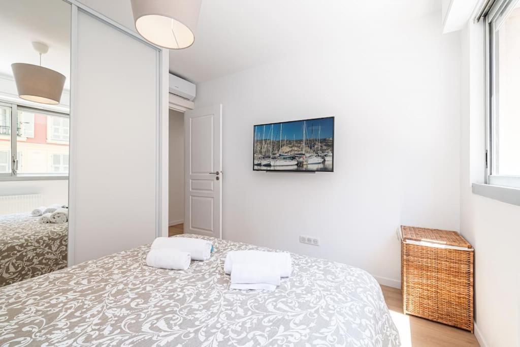 My Casa - Fodere 19 G - Superb Near Port With Ac * Nice