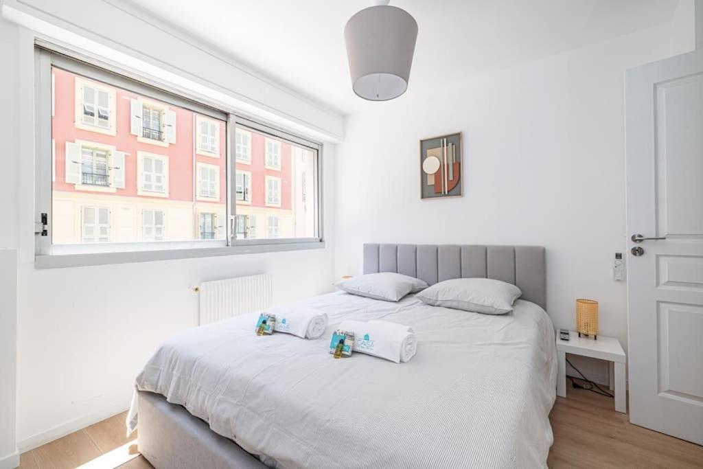 Apartment My Casa - Fodere 19 G - Superb Near Port With Ac