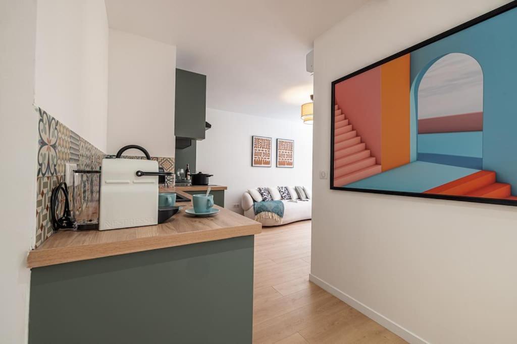 Apartment My Casa - Fodere 19 G - Superb Near Port With Ac *