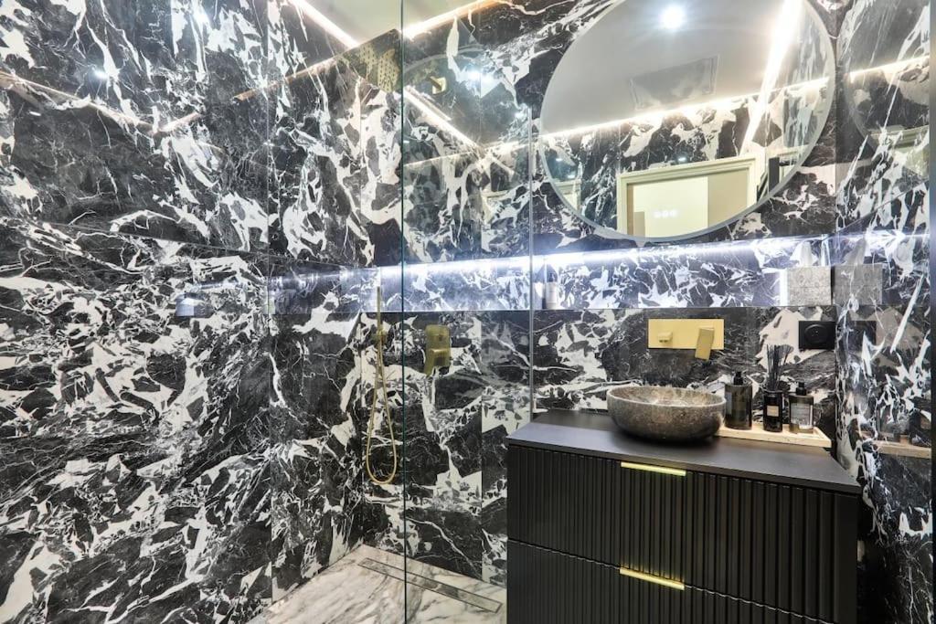Apartment Splendide T2 Pres De La Promenade Des Anglais Nice