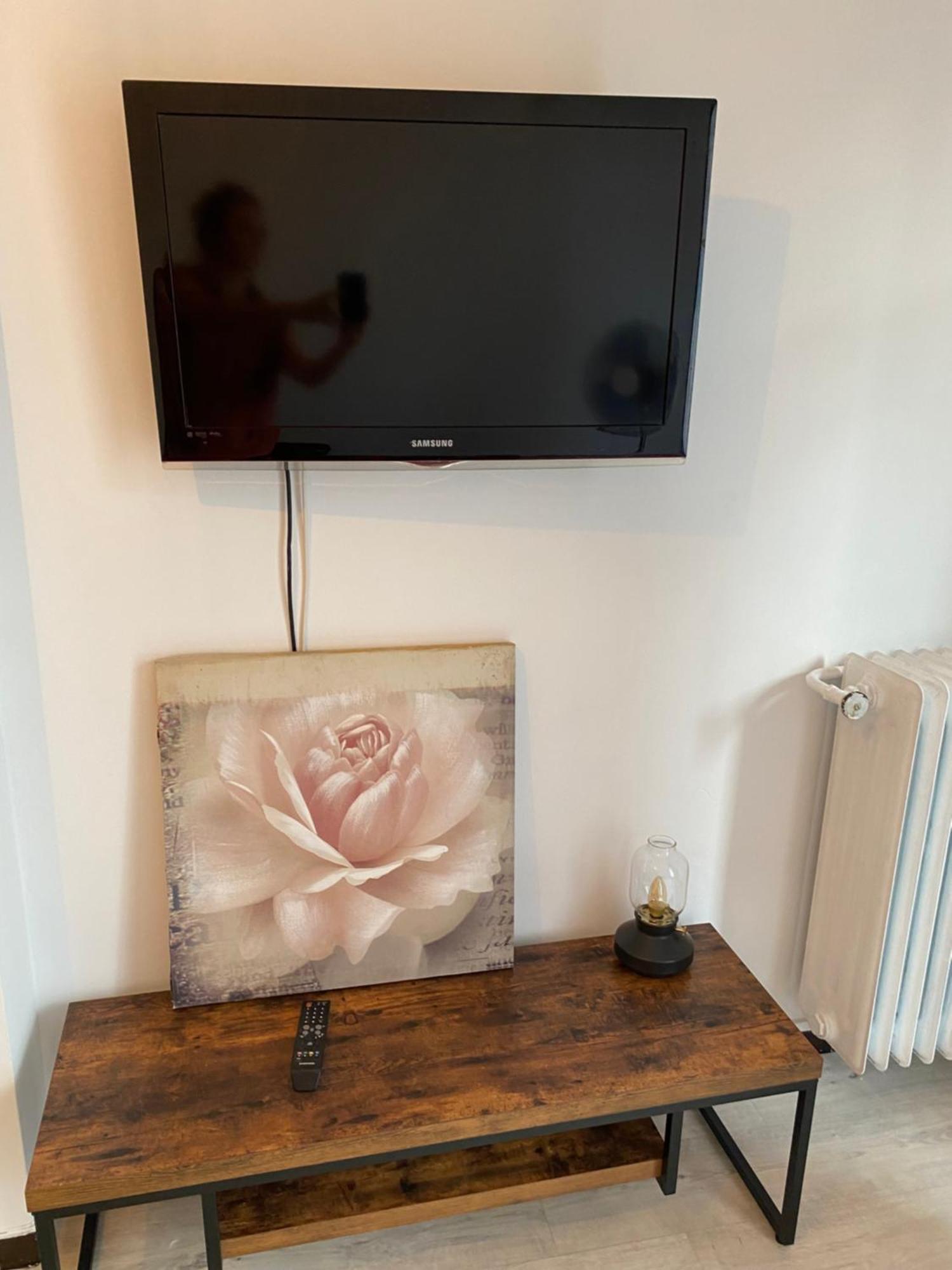 Apartment Flores
