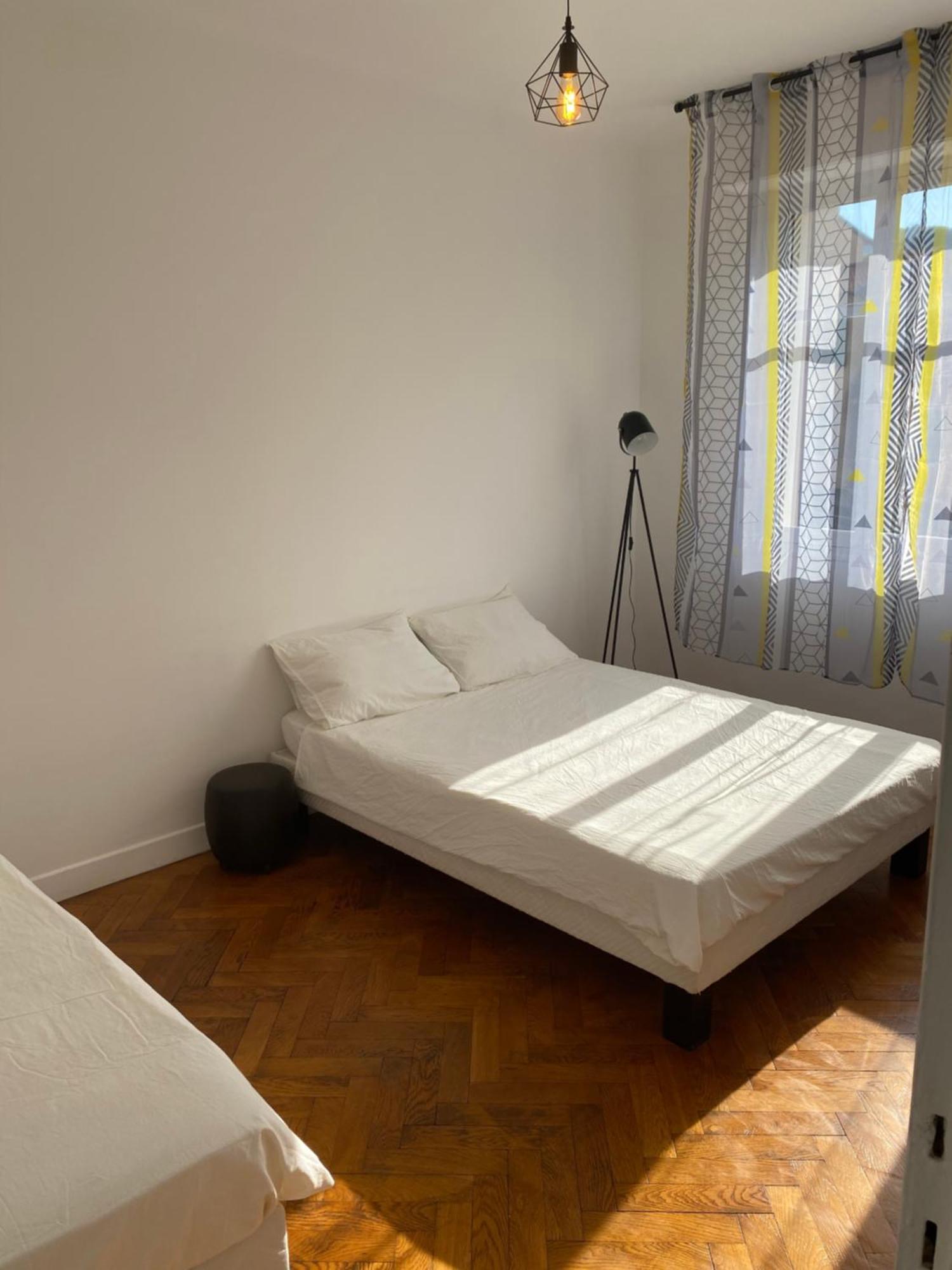 Flores Apartment