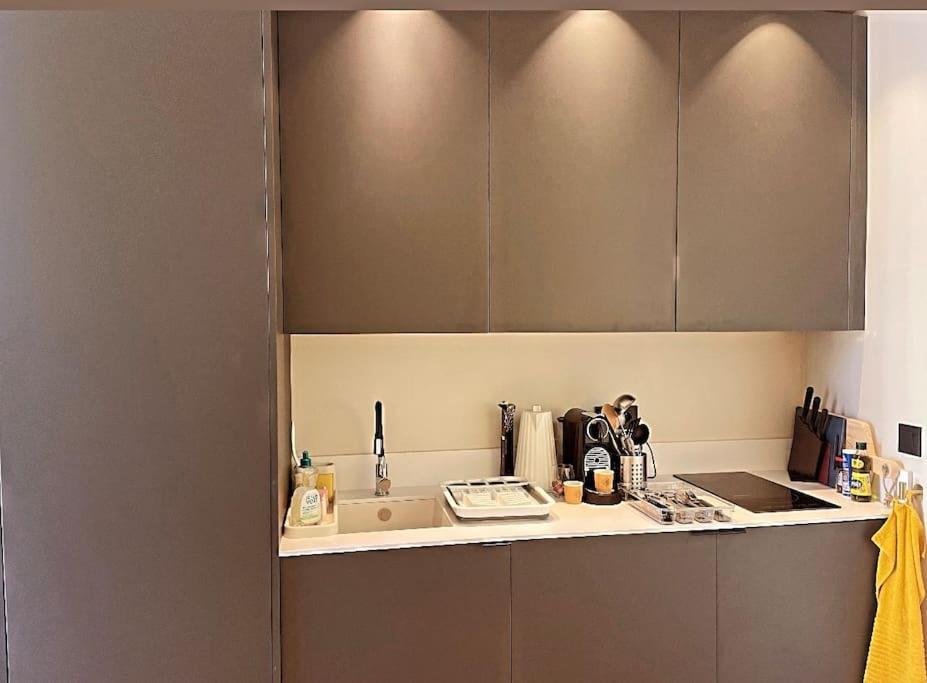 Massena Street, 2 Balcony Apartment Nice