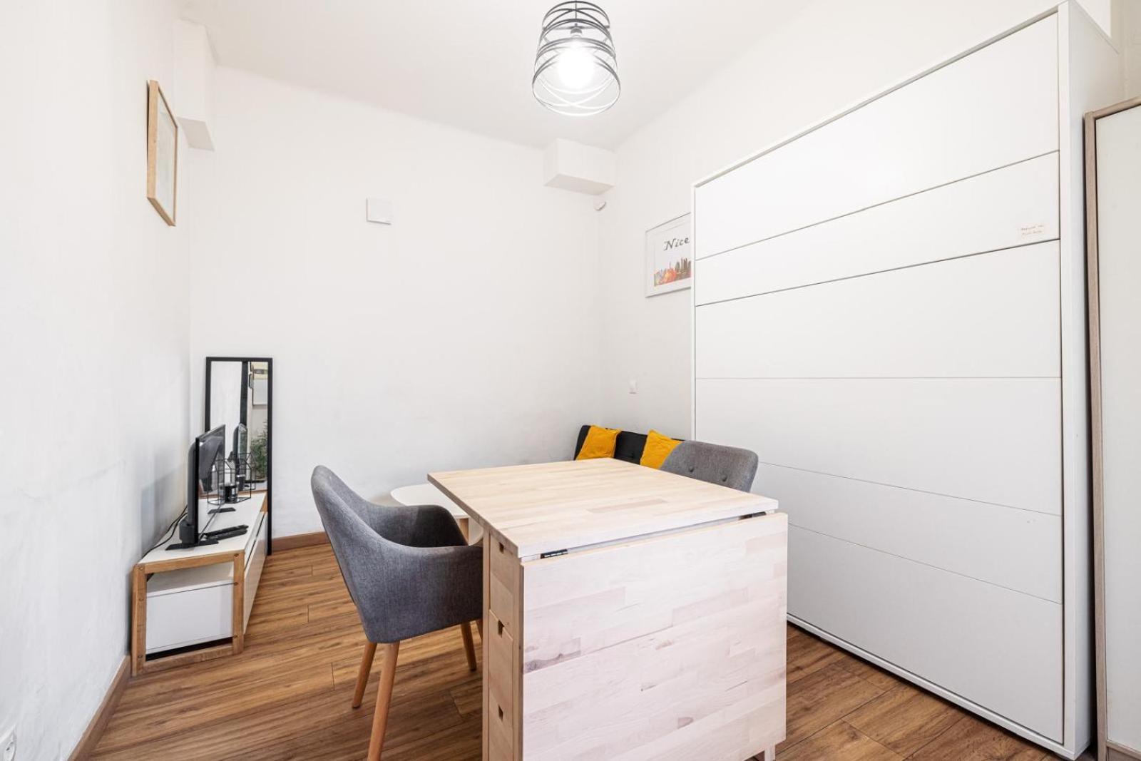 Vecchio Cozy Studio 2 Pers Wifi Apartment Nice