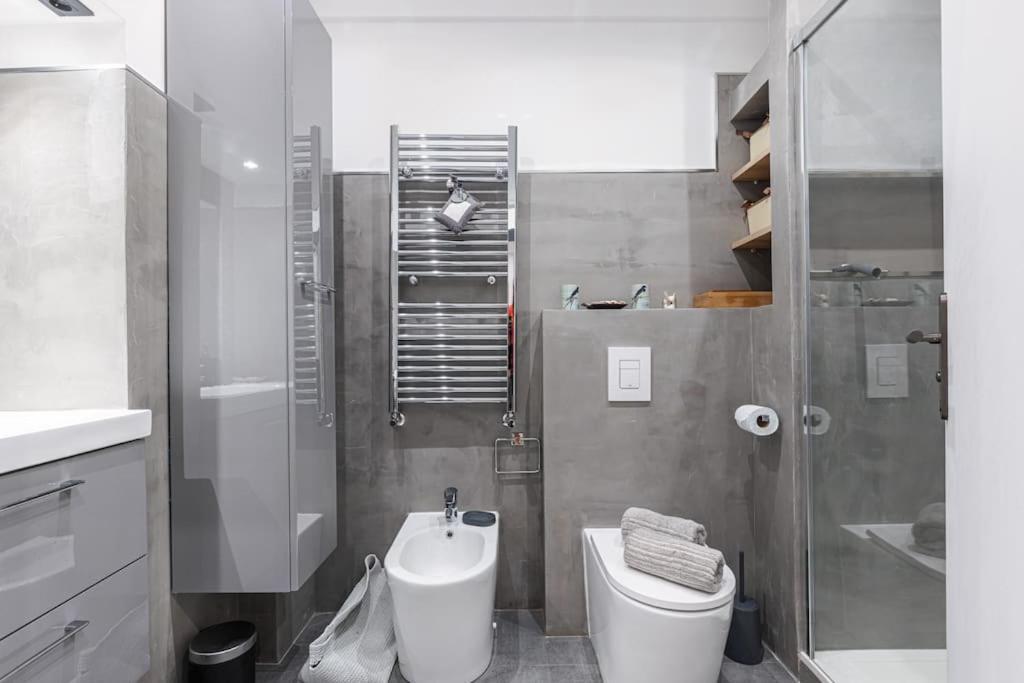 Apartment Smolett - Superb Studio Suite Downtown W Ac *