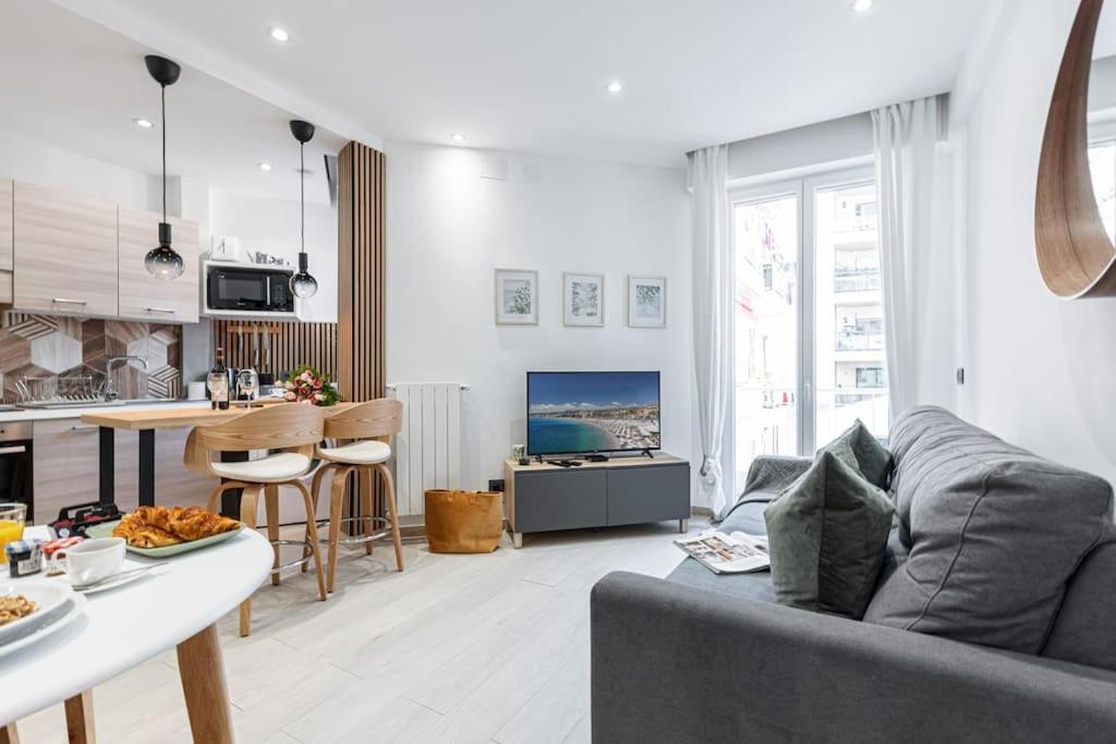 Apartment Smolett - Superb Studio Suite Downtown W Ac *